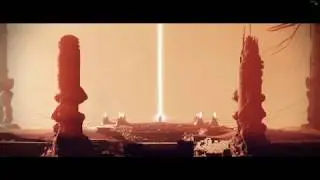 Destiny 2  Empyrean Foundation, Lighting the Beacon!!