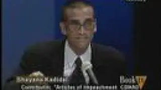 Government Spying- FISA court
