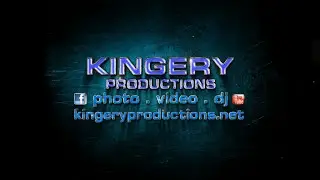 KINGERY PRODUCTIONS 2020 SERVICES PROMO 1