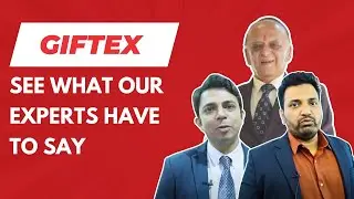 Giftex Exhibition Key Highlights