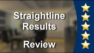Straightline Results Vancouver Perfect 5 Star Review by Mathew F.