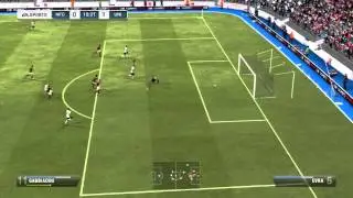 FIFA 13 Ultimate Team - 15k OVERPOWERED Non Rare Hybrid
