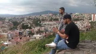 Romper&eacute; Su Estilo - Somer Mc // TheNanoPacheco (VideoMotog4).