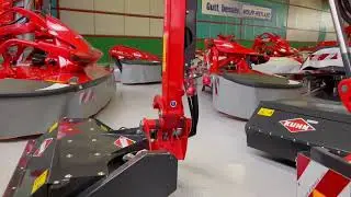 Agri-Distribution - Kuhn Action Days 2023