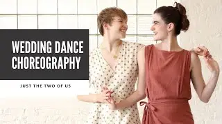 WEDDING DANCE TO 