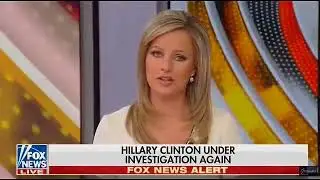 Outnumbered 1 5 18   Breaking News   January 5, 2018   YouTube