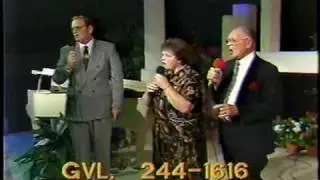 The Charles Wycuff Singers: 