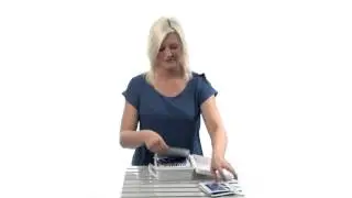 BurnFree Multi-Purpose Burn Care Kit  Demonstration Video