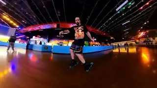 United Skates 1/2/26 : Friday Adult Skate Vibes 🔥