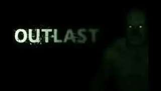 Outlast Chris Walker Demo Modell Mod