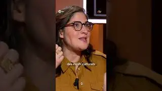 Pourquoi l'homme blanc n'est pas l'incarnation du mal par Rym Momtaz - C Ce Soir du 10 juin 2025