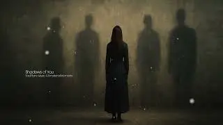 Shadows of You | Emotional & Sad Piano Music for Relaxation, Study, Sleep | Noirya Music
