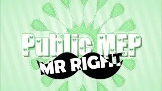 ღ A♥S || Mr. Right || Public MEP ღ