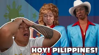 BRUNO MARS IS BACK || Bruno Mars, Lady Gaga - Die With A Smile (Official Music Video) REACTION