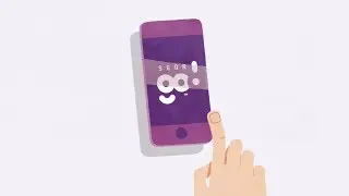 Seqr Go! - the first mobile payment app designed exclusively for teens!