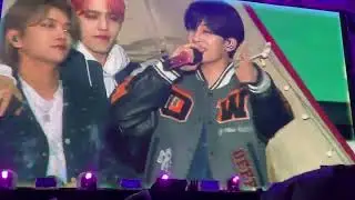 SEVENTEEN CaratLand 2022 D1 