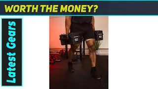 PowerBlock Pro 100: Мощный домашний тренажерный зал.