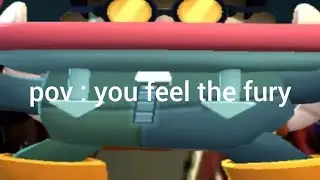CAN YOU FEEL THE FURY? // brawl stars moments CLIPDUMP [PEAK MUSIC ALERT]