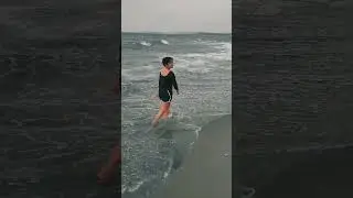 La Union Beach Shot on Realme 6 Pro #shorts