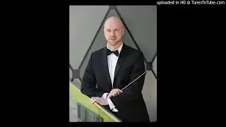 Keith Chambers, Piano - Hanson Variations on a Theme of Youth