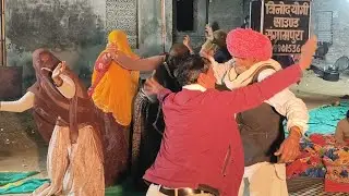 एकली मत समझ भोपा दोकली मत जाण।। सिंगर रामदयाल चौधरी आकोड़िया 🙏 शानदार देव जी भजन।।
