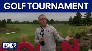 19th annual Bad Pants Open raising funds for Special Olympics