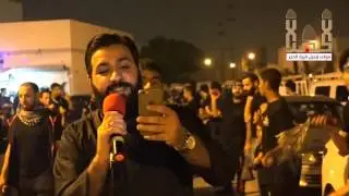 انسان سواني - الرادود حسين فيصل -