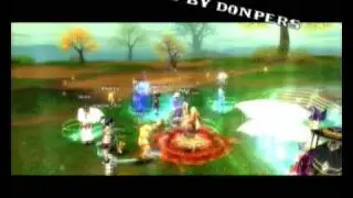 Silkroad new damage record [2008]