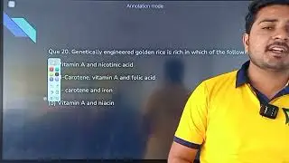 L3 Introduction to Biotechnology