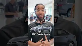 What do you drive and how much do you pay? 🤔