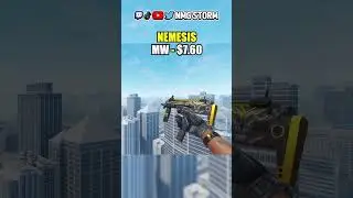 BEST MP7 Skins Under $10 (Best CSGO/CS2 Skins 2023)