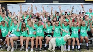 Maryland Brain Tumor Walk