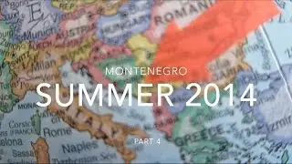 Summer 2014 Part 4