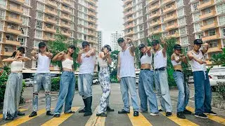 SECRET PIECES New Dance Video!