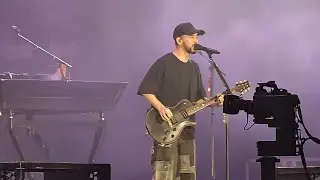 LINKIN PARK PERFORMANCE AT LOLLAPALOOZA MUMBAI, INDIA 2026. PART - 3