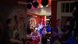 The Nymonics - I'm Gettin' Older 09.03.24 Zentrale Kisdorf Live