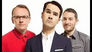 8 Out Of 10 Cats Cast