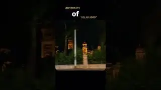Allahabad University #cuet #cuetug #cuetexam #au #cutoff