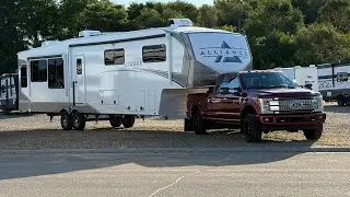 Rv transport - my advice for getting loads during a slow period - keep it simple. #rvtransport 