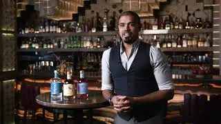Best Non-Alcoholic Bars In Dubai - COYA Now Serving Lyre's