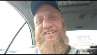 ŁUKASZ PAROBIEC PRZED GROMDA 6: NIEWAŻNE SĄ PIENIĄDZE, A HONOR I ZASADY!