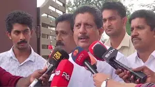 ജോയ് എബ്രഹാമിന്റേത് സ്വാഭാവിക പ്രതികരണമെന്ന് മോൻസ് ജോസഫ് എംഎൽഎ | Monce Joseph Reaction