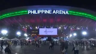 SEAG opening ceremonies highlights 11 30 2019