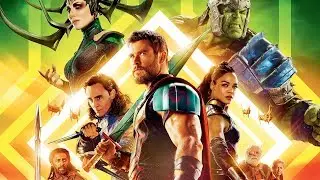 THOR: RAGNAROK Review (Spoilers at the End)