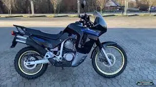 Honda XL600V Transalp