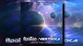 Apollon vs Vertikka - Above The World (original mix)