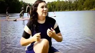 Making a Splash