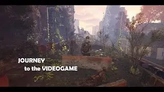 Journey to the videogame