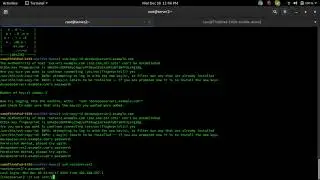 Ansible Part 6 Inventory Cont
