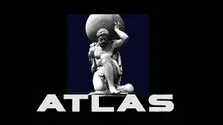 Hozier x Coldplay x Imagine dragons type beat - ATLAS
